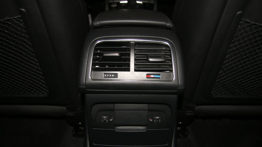 2012 Audi Q5 2.0L PREMIUM SLINE QUATTRO #18