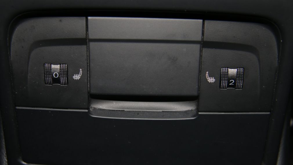 2012 Audi Q5 2.0L PREMIUM SLINE QUATTRO #19