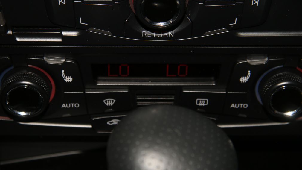 2012 Audi Q5 2.0L PREMIUM SLINE QUATTRO #20