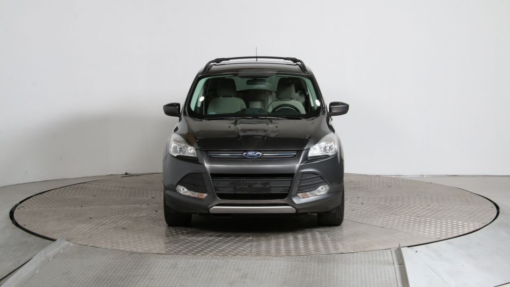 2015 Ford Escape SE AWD AUTO A/C MAGS CAM DE RECULE #1