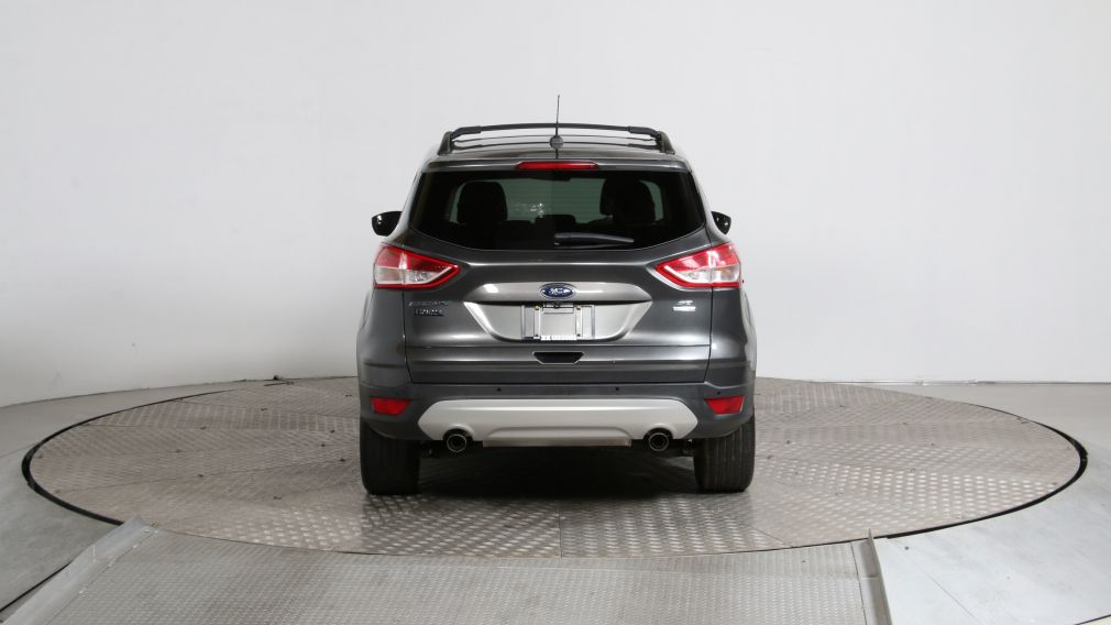 2015 Ford Escape SE AWD AUTO A/C MAGS CAM DE RECULE #5