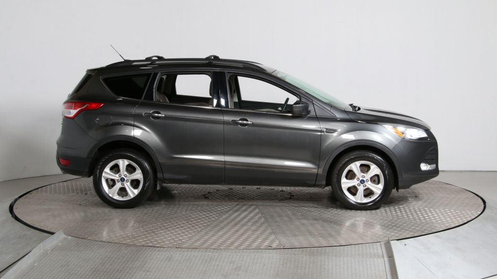 2015 Ford Escape SE AWD AUTO A/C MAGS CAM DE RECULE #7