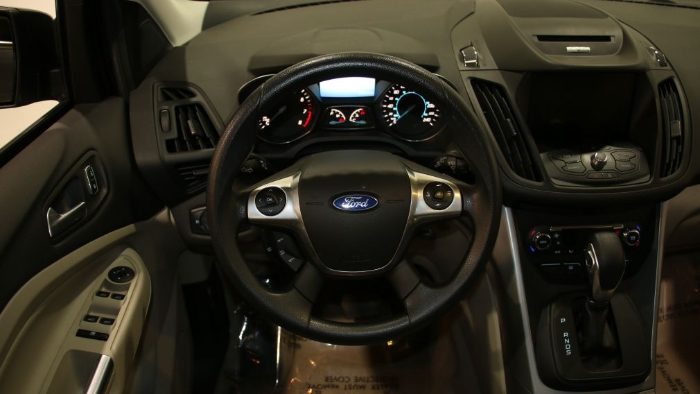 2015 Ford Escape SE AWD AUTO A/C MAGS CAM DE RECULE #13