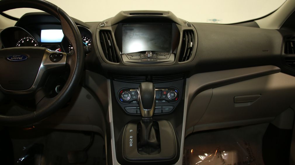 2015 Ford Escape SE AWD AUTO A/C MAGS CAM DE RECULE #14
