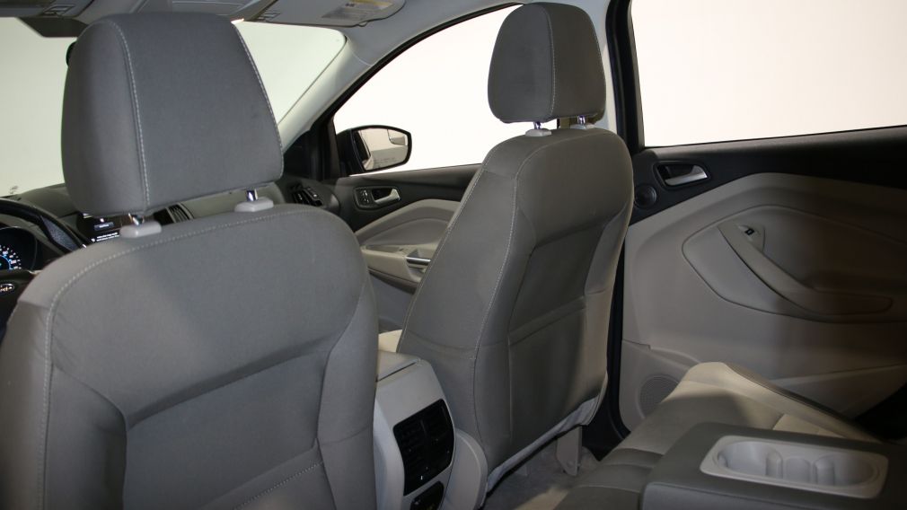 2015 Ford Escape SE AWD AUTO A/C MAGS CAM DE RECULE #19