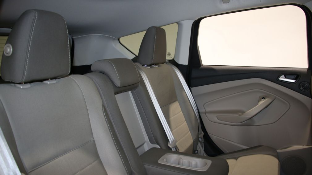 2015 Ford Escape SE AWD AUTO A/C MAGS CAM DE RECULE #22