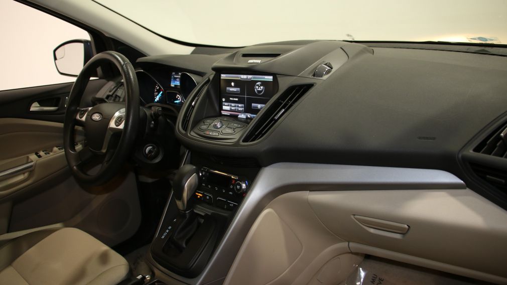 2015 Ford Escape SE AWD AUTO A/C MAGS CAM DE RECULE #23