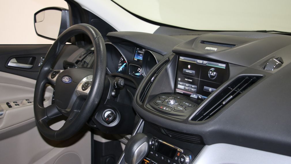 2015 Ford Escape SE AWD AUTO A/C MAGS CAM DE RECULE #24