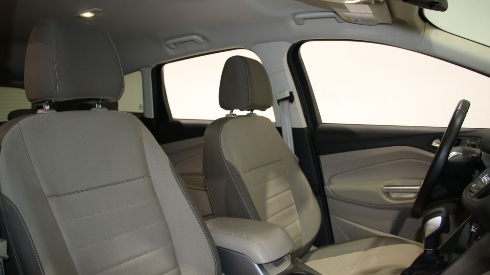 2015 Ford Escape SE AWD AUTO A/C MAGS CAM DE RECULE #25