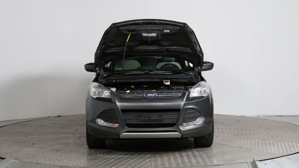 2015 Ford Escape SE AWD AUTO A/C MAGS CAM DE RECULE #27