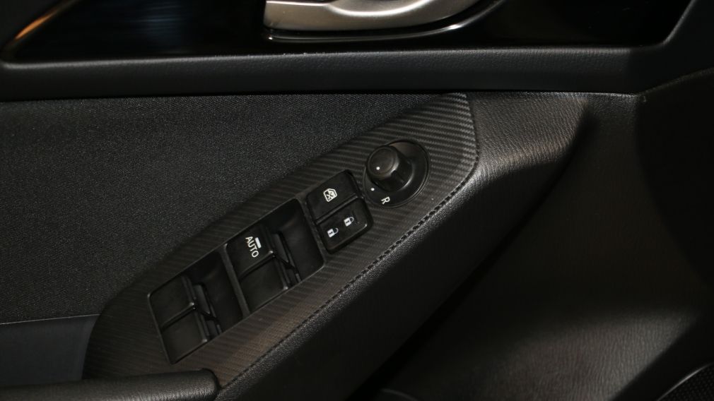 2015 Mazda 3 GX AUTO A/C GR ELECT BLUETOOTH #9