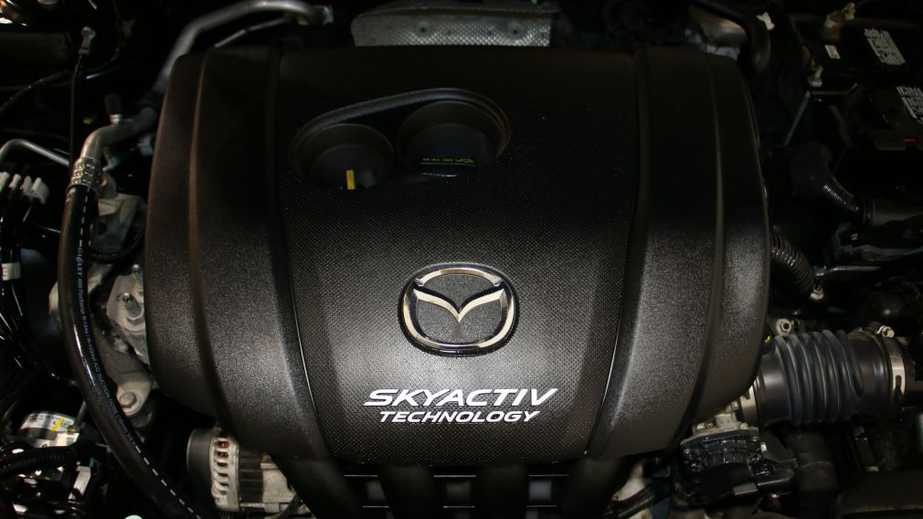 2015 Mazda 3 GX AUTO A/C GR ELECT BLUETOOTH #20