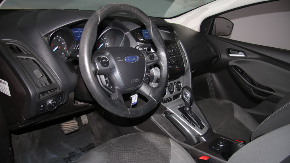 2013 Ford Focus SE A/C BLUETOOTH MAGS #9