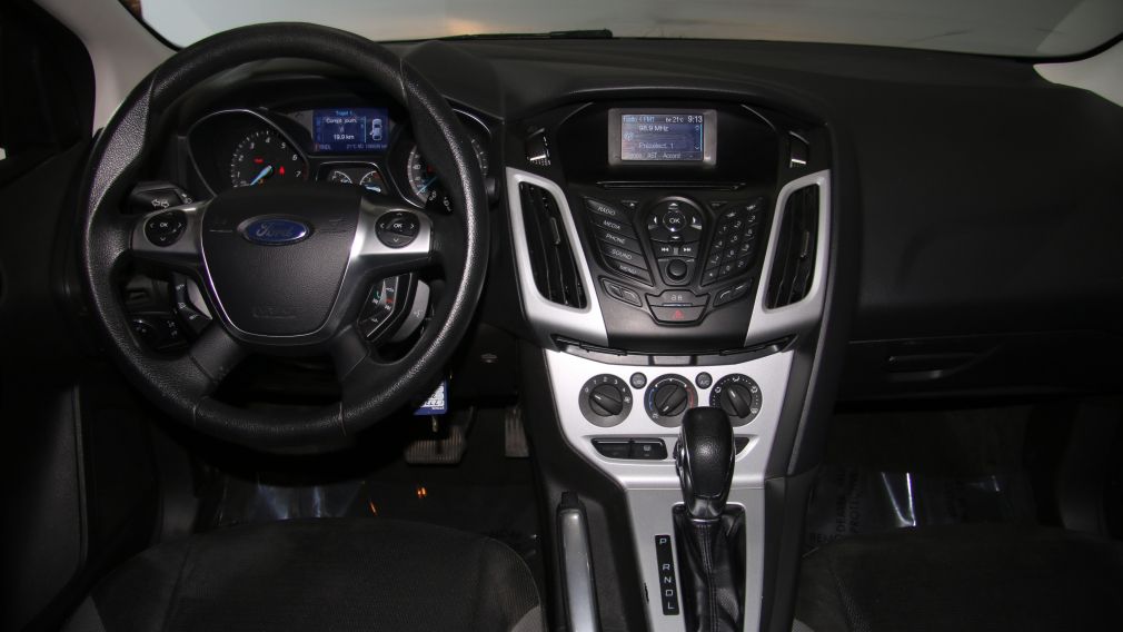 2013 Ford Focus SE A/C BLUETOOTH MAGS #13