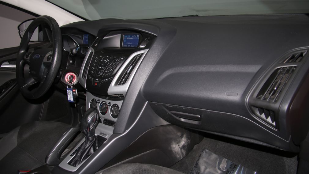 2013 Ford Focus SE A/C BLUETOOTH MAGS #21