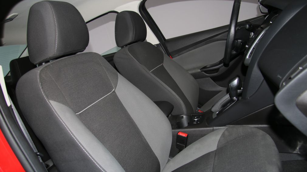2013 Ford Focus SE A/C BLUETOOTH MAGS #23