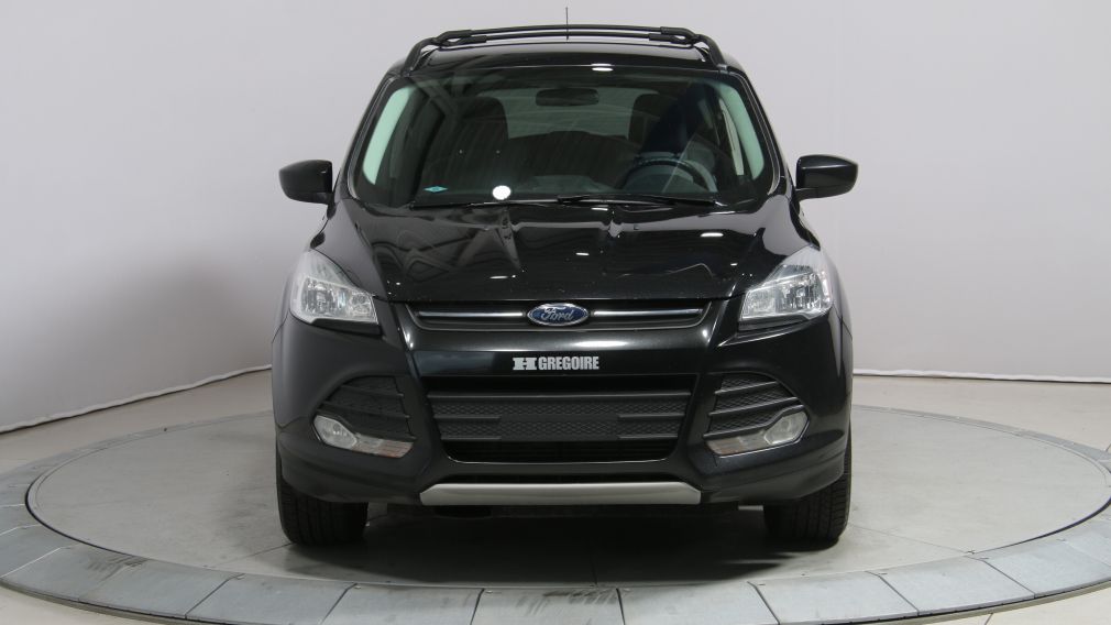 2015 Ford Escape SE AWD A/C BLUETOOTH MAGS #2