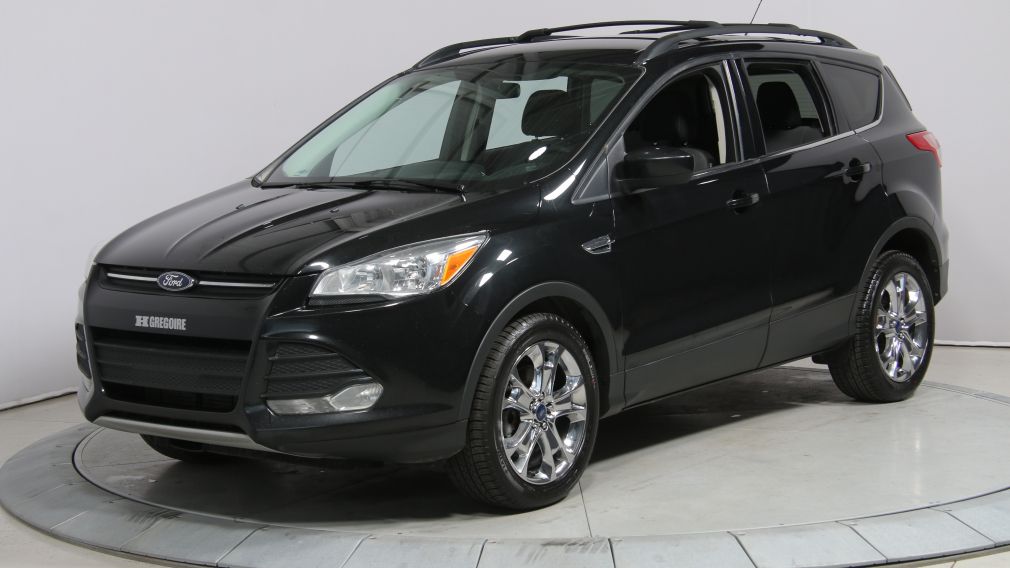 2015 Ford Escape SE AWD A/C BLUETOOTH MAGS #2