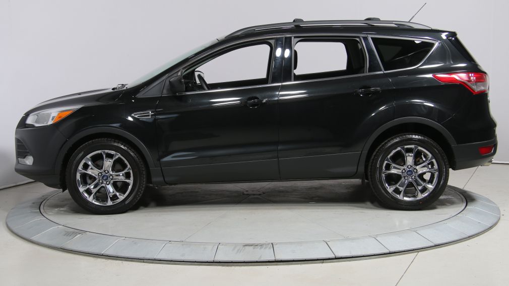 2015 Ford Escape SE AWD A/C BLUETOOTH MAGS #3