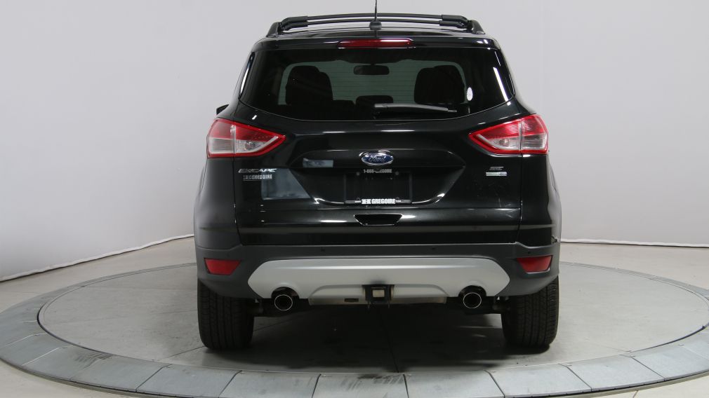 2015 Ford Escape SE AWD A/C BLUETOOTH MAGS #5