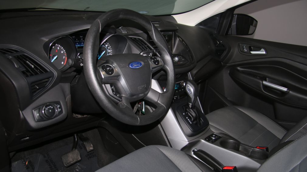 2015 Ford Escape SE AWD A/C BLUETOOTH MAGS #8