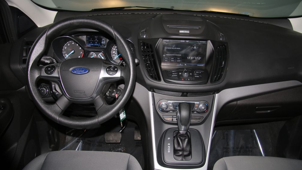 2015 Ford Escape SE AWD A/C BLUETOOTH MAGS #13