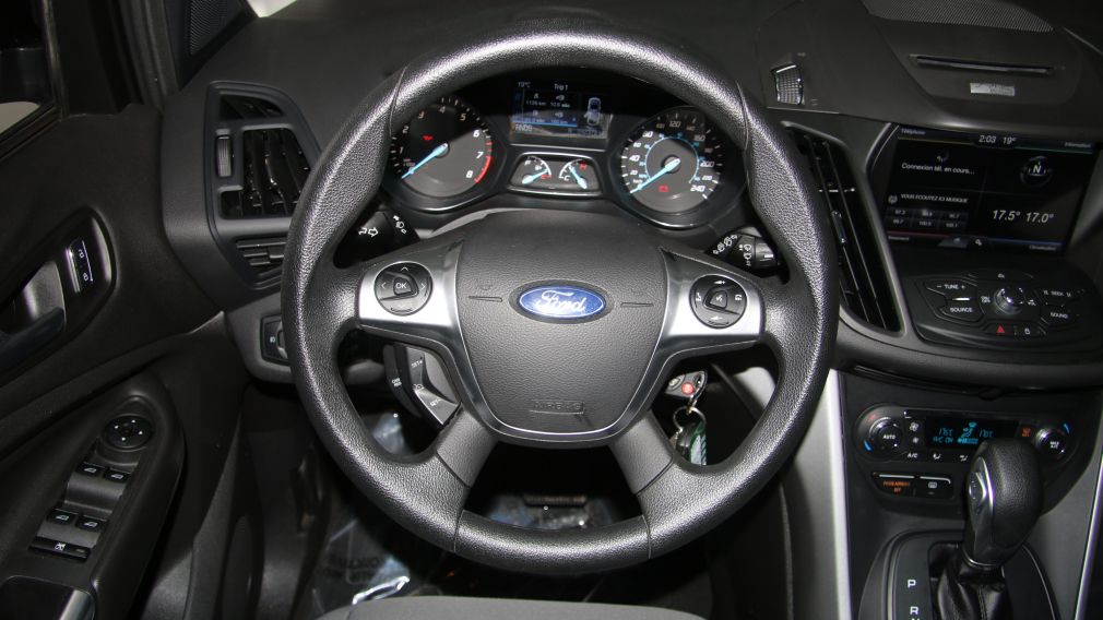2015 Ford Escape SE AWD A/C BLUETOOTH MAGS #14