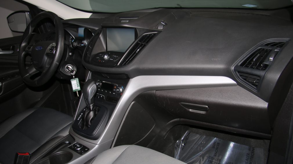 2015 Ford Escape SE AWD A/C BLUETOOTH MAGS #25