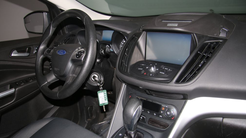 2015 Ford Escape SE AWD A/C BLUETOOTH MAGS #26