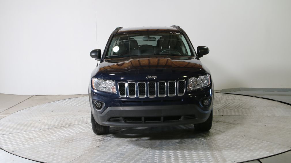 2012 Jeep Compass Sport AUTO A/C GR ELECT MAGS #1