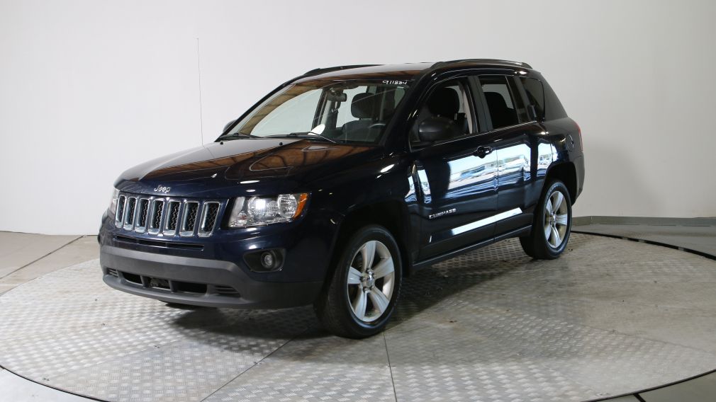 2012 Jeep Compass Sport AUTO A/C GR ELECT MAGS #3