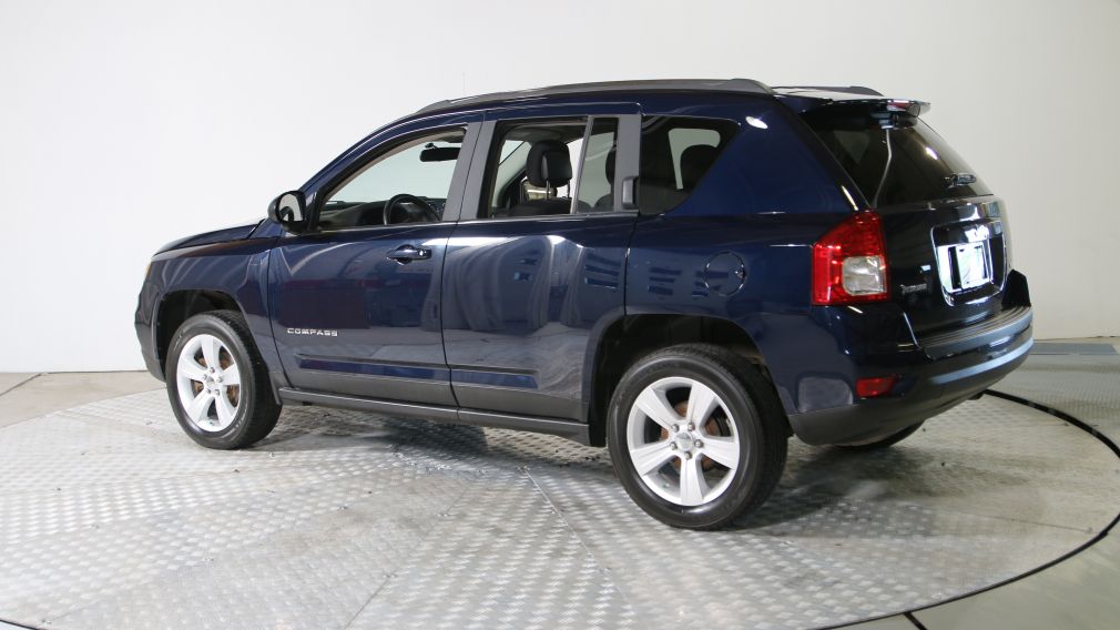 2012 Jeep Compass Sport AUTO A/C GR ELECT MAGS #5