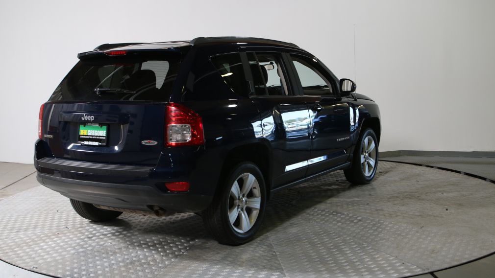 2012 Jeep Compass Sport AUTO A/C GR ELECT MAGS #6