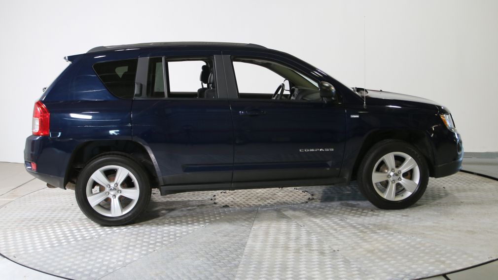 2012 Jeep Compass Sport AUTO A/C GR ELECT MAGS #7