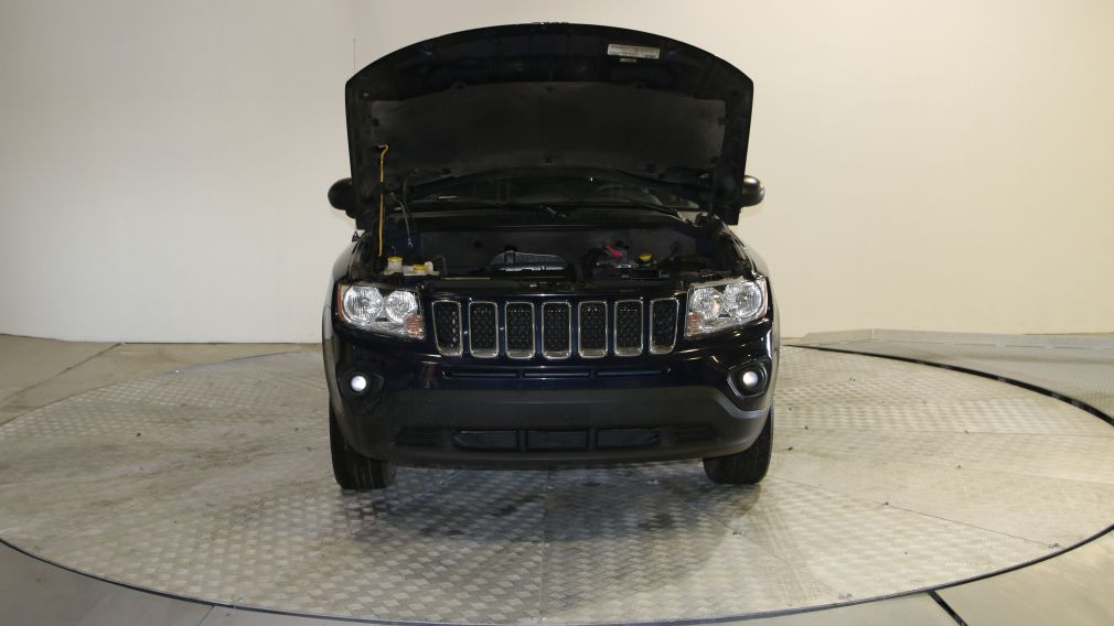 2012 Jeep Compass Sport AUTO A/C GR ELECT MAGS #22