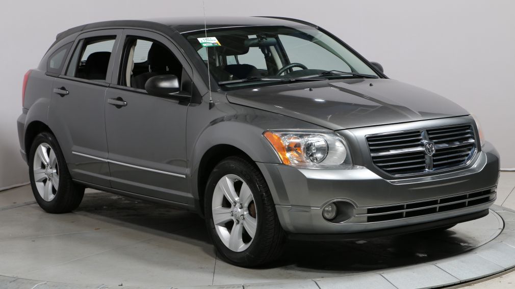 2012 Dodge Caliber SXT A/C GR ELECT MAGS #0