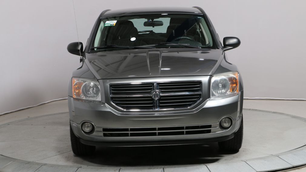 2012 Dodge Caliber SXT A/C GR ELECT MAGS #1