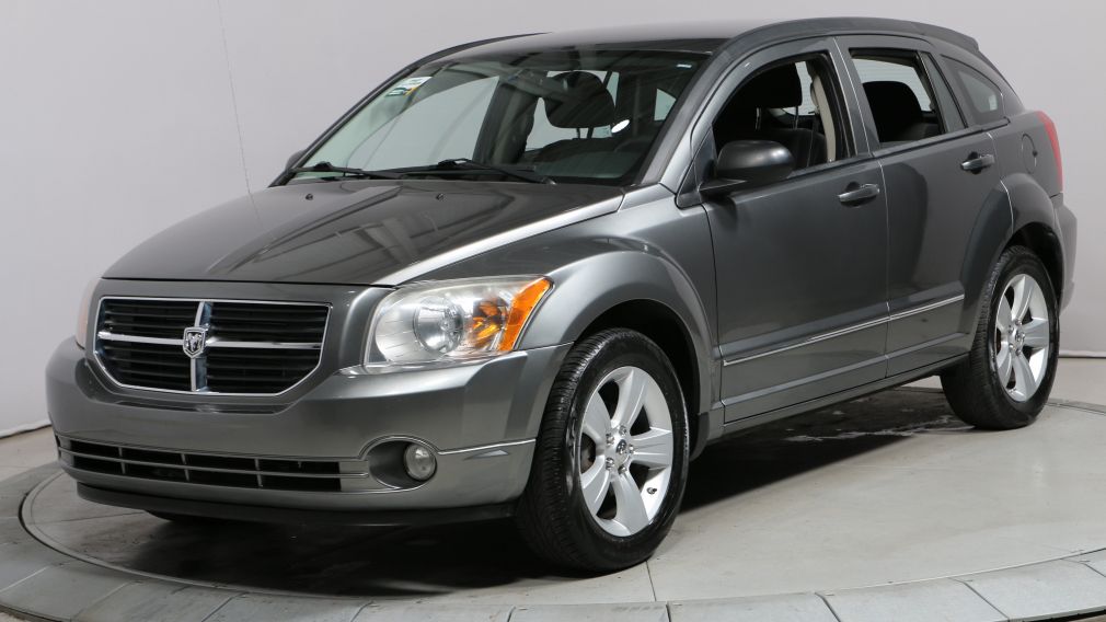 2012 Dodge Caliber SXT A/C GR ELECT MAGS #2