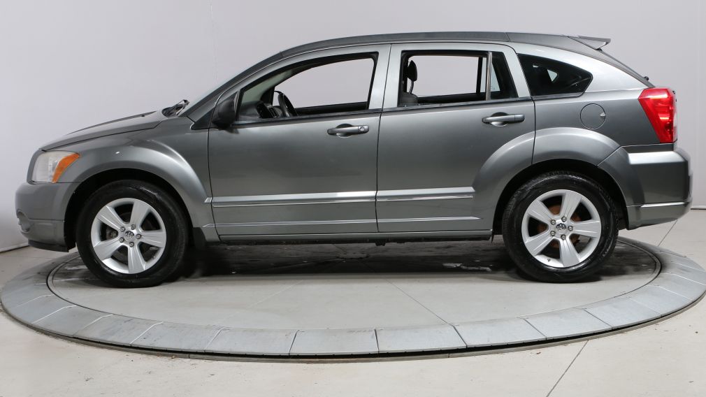 2012 Dodge Caliber SXT A/C GR ELECT MAGS #3