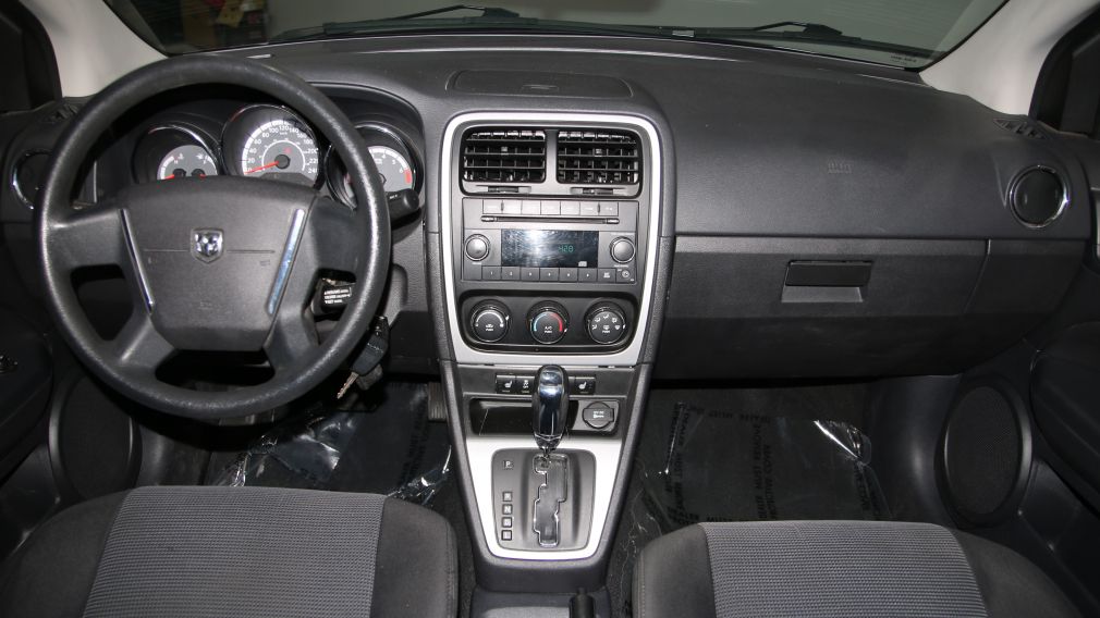 2012 Dodge Caliber SXT A/C GR ELECT MAGS #10