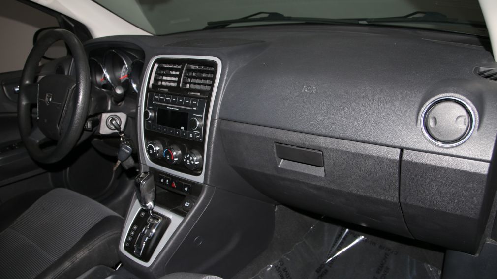 2012 Dodge Caliber SXT A/C GR ELECT MAGS #17