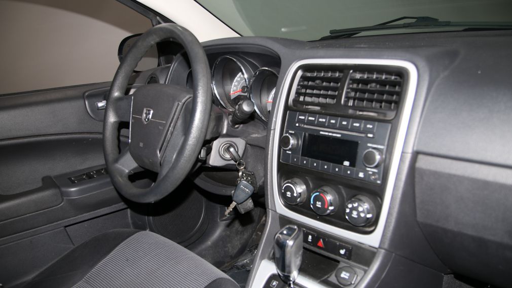 2012 Dodge Caliber SXT A/C GR ELECT MAGS #18