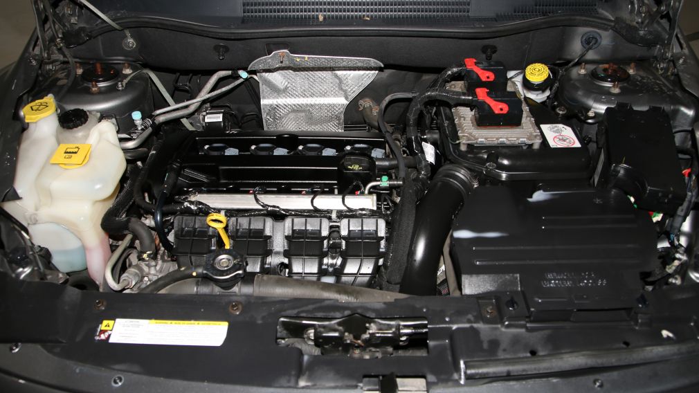 2012 Dodge Caliber SXT A/C GR ELECT MAGS #19