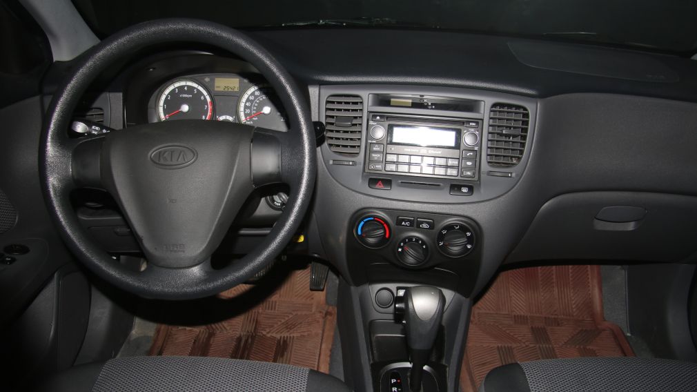 2009 Kia Rio Rio5 EX Convenience #14