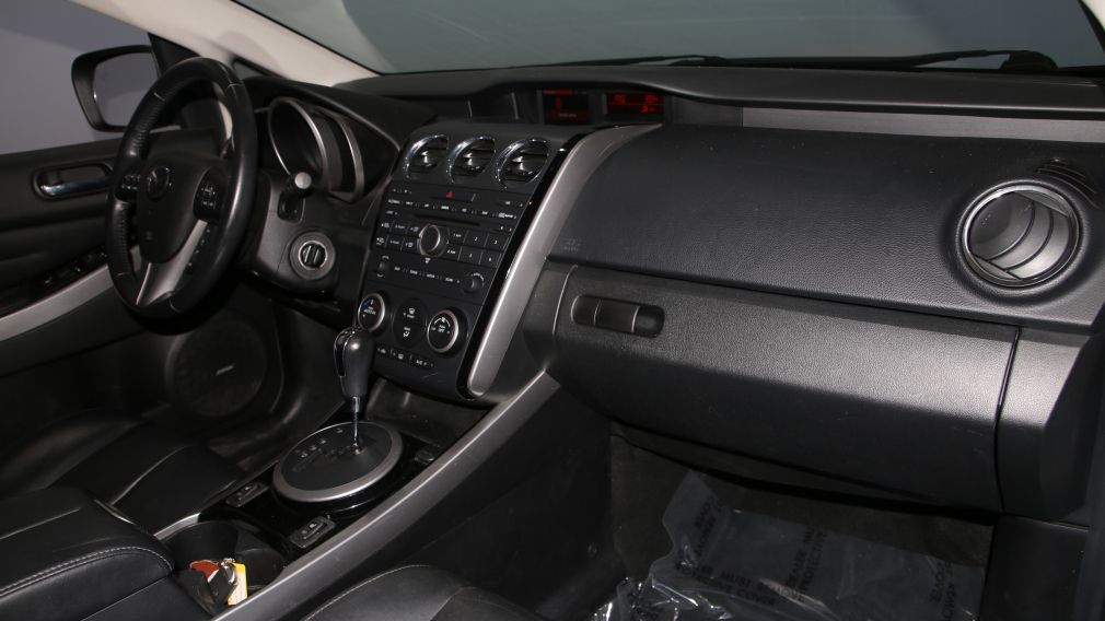 2011 Mazda CX 7 GT AWD TOIT CUIR BLUETOOTH MAGS #23