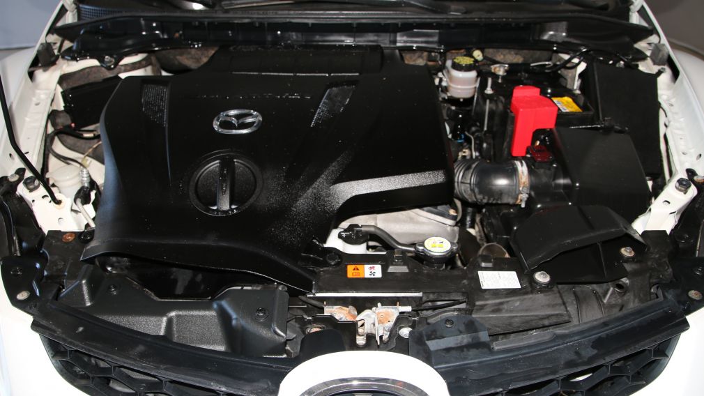 2011 Mazda CX 7 GT AWD TOIT CUIR BLUETOOTH MAGS #25