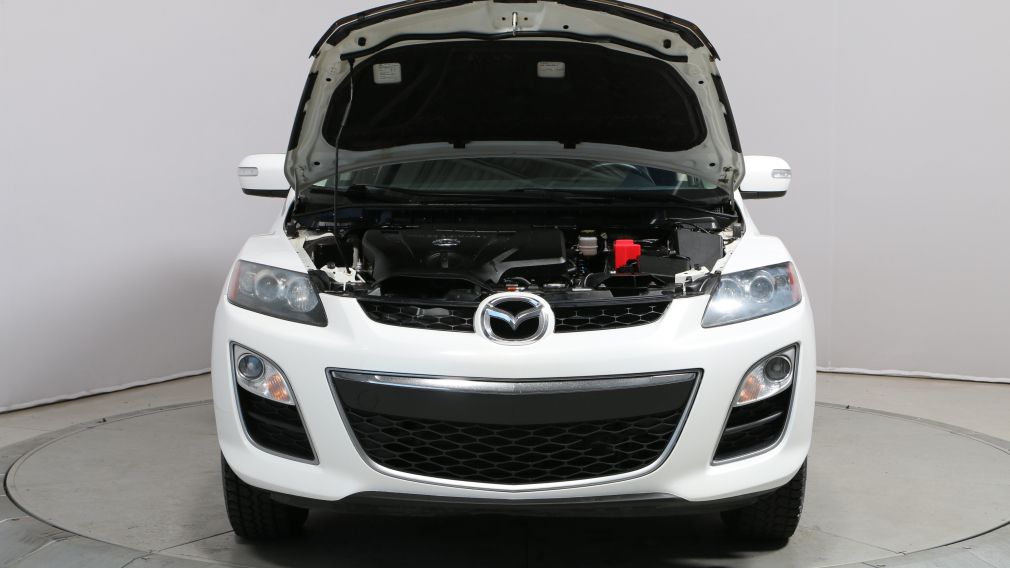 2011 Mazda CX 7 GT AWD TOIT CUIR BLUETOOTH MAGS #27