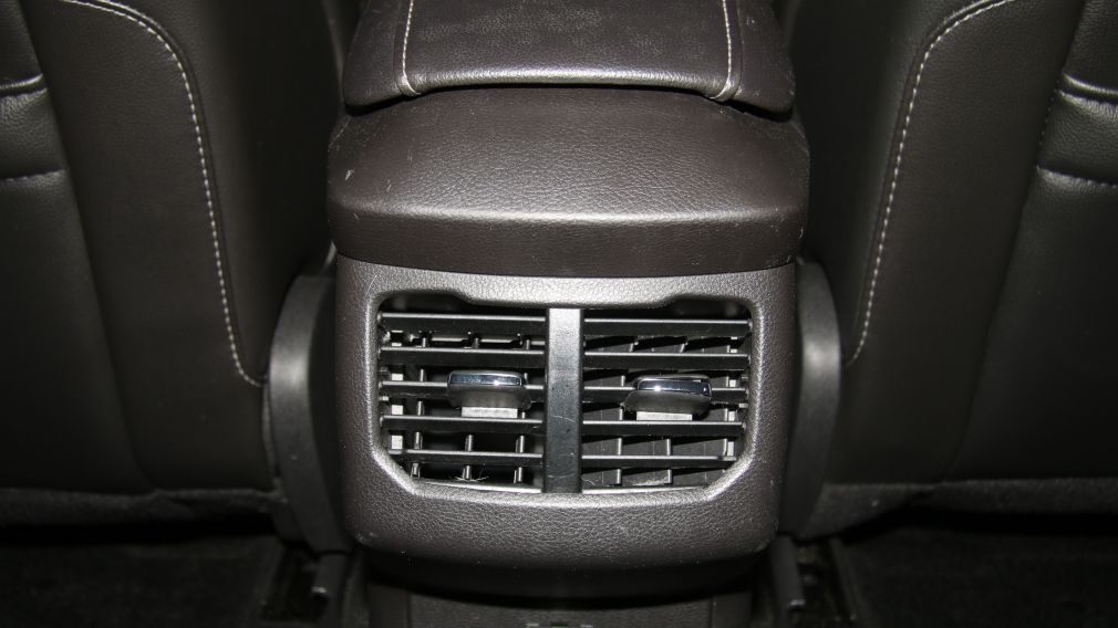 2013 Ford Fusion SE A/C NAV CUIR MAGS #17