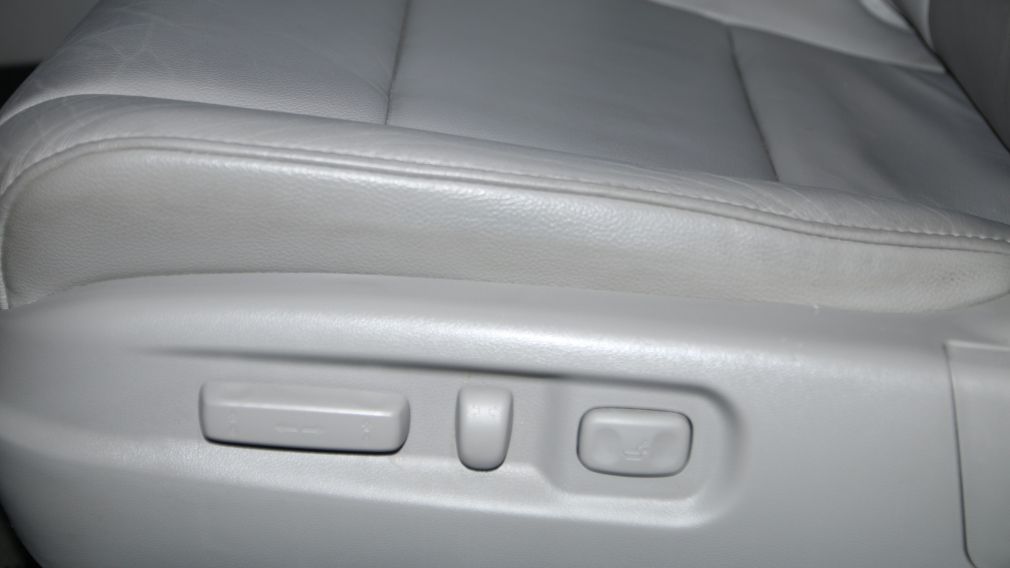 2013 Ford Fusion SE A/C NAV CUIR MAGS #44