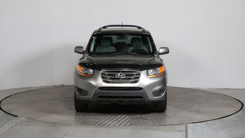 2011 Hyundai Santa Fe GL AUTO A/C BLUETOOTH MAGS #1